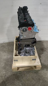 Motore Diesel TDI 2.0L Serie EA288evo Nuovo di Zecca per <span class=keywords><strong>Volkswagen</strong></span> <span class=keywords><strong>Crafter</strong></span> al Miglior Prezzo - Product Image 3