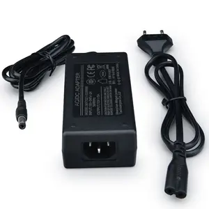 CE FCC UL Replacement 65W 19.5V 3.34A Laptop Ac Adapter Charger for DELL