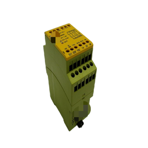 Contrôleur Plc X31240VAC24VDC3NO1NC1SO - Product Image 1