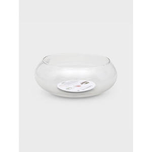 Cuenco para mascotas de cabeza redonda ecológico MJ, comedero pequeño de plástico en forma de casa para comida, agua, bebida con objetivo para mascotas - Product Image 1