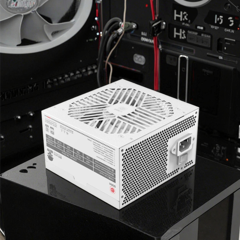 Atx 3 1 Power Supply Full