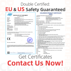 100 pièces <span class=keywords><strong>de</strong></span> puzzles en bois pour bébés, jeux <span class=keywords><strong>de</strong></span> société éducatifs précoces, boîte en fer, dinosaures, jeux <span class=keywords><strong>de</strong></span> puzzle pour enfants, garçons et filles - Product Image 3