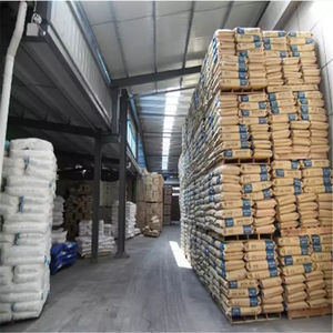 Résine PVC de haute qualité TPH-31, matière première pour gants et cuir, fabriquée en Chine - Product Image 4