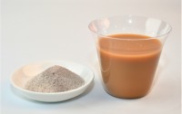 KingFlower Café instantané certifié Halal 3 en 1, poudre de café OEM
