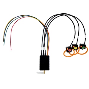 MC-64 Contatore Intelligente 4G Integrato - Senza Rischio di Saturazione Magnetica - Product Image 6