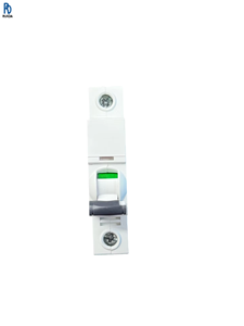 เซ็นเซอร์ควบคุม PLC เซอร์กิตเบรกเกอร์ขนาดเล็ก ยี่ห้อใหม่เอี่ยม ของแท้ IC65N 1P - Product Image 1