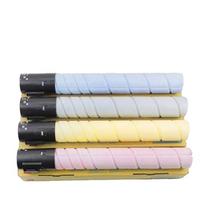 UKT Compatible tóner TN 514 cartucho de tóner <span class=keywords><strong>Q7516A</strong></span> para Konica Minolta Bizhub C458 C558 C658 - Product Image 5