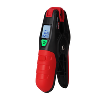 Pince thermométrique sans fil UNI-T UT320i avec sonde pour une mesure de température rapide et précise des surfaces de tuyaux