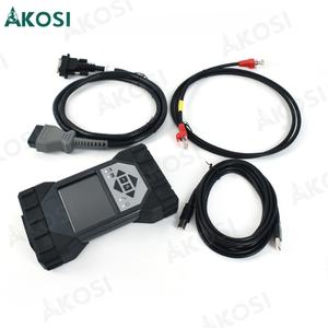 Escáner de Diagnóstico Original para Jaguar JLR DoiP VCI SDD Pathfinder, Herramienta de Diagnóstico para Automóviles LandRover JLR DOIP VCI - Product Image 6