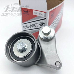 24820-3E500 248203E500 Polea Tensora de Correa al por Mayor para Toyota Land Cruiser - Product Image 4
