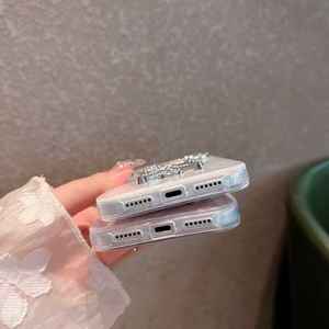 K238กล้องที่ทันสมัยและเป็นที่นิยมพร้อมชุดโบว์เพชรเหมาะสำหรับใช้กับแอปเปิ้ลรุ่น11, 12, <span class=keywords><strong>13</strong></span>และ14 - Product Image 4