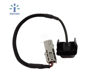 PEIVSO Quality Inspected Reliable Rear <b>Back</b> Up Camera for 2014-2020 Chevrolet Impala OEM 23323779 GM1960113 - Product Image 1
