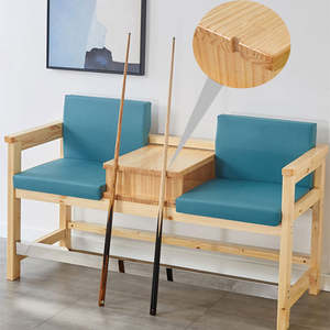 <span class=keywords><strong>Chaise</strong></span> de spectateur de style moderne <span class=keywords><strong>pour</strong></span> <span class=keywords><strong>table</strong></span> de <span class=keywords><strong>billard</strong></span>, meubles de salle de <span class=keywords><strong>billard</strong></span>, <span class=keywords><strong>table</strong></span> de <span class=keywords><strong>billard</strong></span>, <span class=keywords><strong>chaise</strong></span> de <span class=keywords><strong>billard</strong></span> - Product Image 2