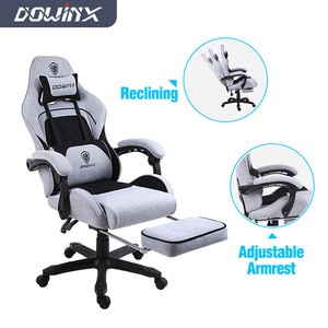 Nouveau Fauteuil <span class=keywords><strong>Gaming</strong></span> en Promotion : Qualité Supérieure Direct Usine - Product Image 5