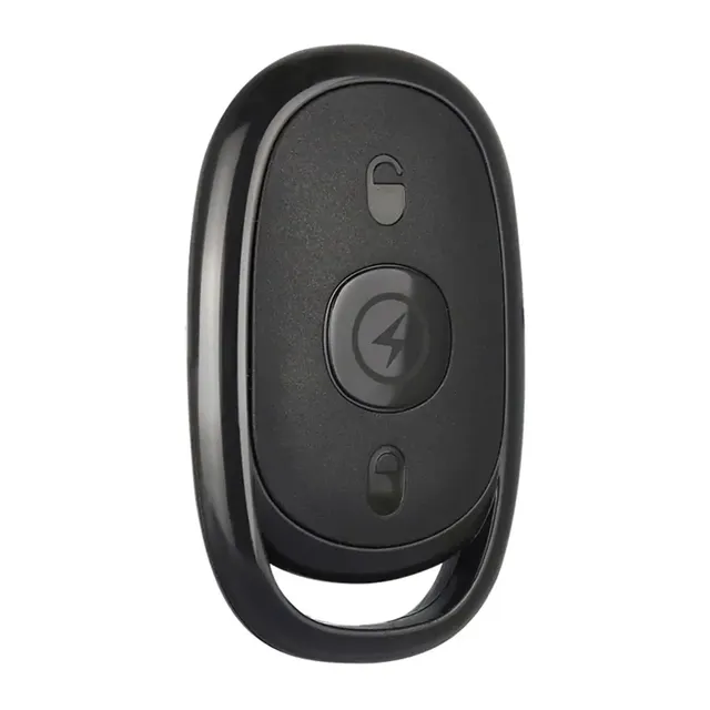 Remote Control 433.92 MHz Gate Opener Remote Universal Duplicator Key High Sensitivity for Car Home Garage Door Gate