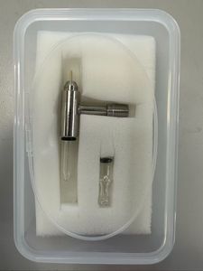 Máy phun sương atomizer cho PE PG và thương hiệu Trung Quốc AAS atomizing Bộ máy phun quang phổ & quang phổ kế - Product Image 6