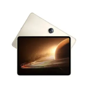 Tablet OPPO Pad 2 PC 8GB 256GB Dimenisy 9000 Octa Core, Pantalla LCD de 11.61'' y 144Hz, Cámara de 13MP, Batería de 9510mAh, Cargador de 67W - Product Image 1