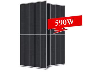 ระบบพลังงานแสงอาทิตย์สำหรับบ้านแบบครบวงจร 6kw 10kw 20kw 30kw พร้อมแบตเตอรี่ลิเธียม Life04 ระบบจัดเก็บพลังงานแสงอาทิตย์ MPPT - Product Image 1