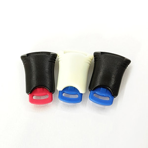 Boucles de corde en plastique élégantes de l'usine <span class=keywords><strong>Hualian</strong></span> 2.6g/Grain Prix compétitifs Fabriquées à la main par des travailleurs qualifiés Catégorie de bouchon - Product Image 4