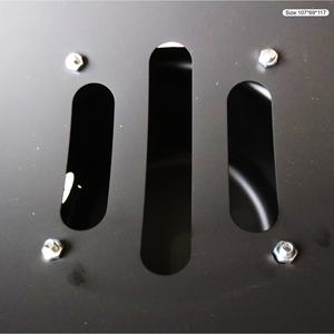 Barbecue portable, grille de barbecue, zone de barbecue et <span class=keywords><strong>piscine</strong></span>, barbecue au bois, fumoir plus léger, remorque, barbecue Kamado, barbecue au charbon de bois en plein air - Product Image 2