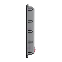 Chargeur solaire A18S, longue autonomie de la batterie, traceur GPS sans fil pour véhicule, navigation par satellites 4G, module d'antennes GNSS et GPS