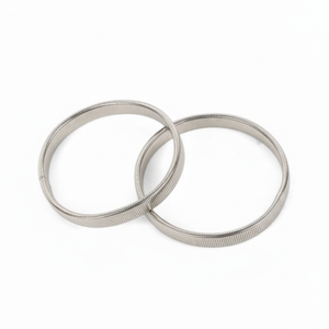 Maniche per lavastoviglie giarrettiera elastica della giacca con fascia di fissaggio dell'anello manica per camicia o gilet - Product Image 1