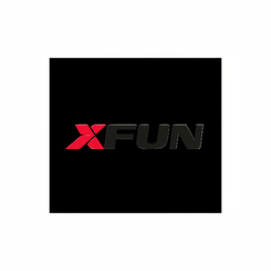 Parafango anteriore rosso per Gas EC 125 2025-2025 accessori moto - Product Image 1