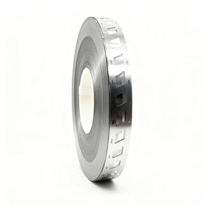 Cr20Ni30 Fe-Ni-Cr hittebestendige legeringsstrip - Product Image 6