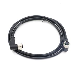 <span class=keywords><strong>สาย</strong></span>เชื่อมต่อ M12 ที่รองรับ <span class=keywords><strong>CC</strong></span>-<span class=keywords><strong>Link</strong></span> แบบ 4 พิน สำหรับ Fieldbus ความเร็วสูง - Product Image 6