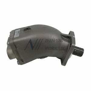 HAWE <span class=keywords><strong>Sunfab</strong></span> Pompe haute pression SAP-064R-N-DL4-L35-S0S-000 pompe hydraulique à piston axial variable - Product Image 2