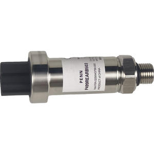 เซ็นเซอร์วัดแรงดัน PENN รุ่น P499REARB503 025W43790 000 สำหรับอะไหล่เครื่องปรับอากาศส่วนกลาง ผลิตจากสแตนเลส ผลิตในประเทศจีน - Product Image 1