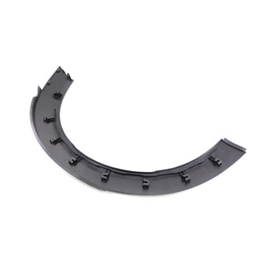 Fender Flare <b>Wheel</b> <b>Arch</b> <b>Trim</b> For Mini R56 R55 R57 R58 R59 Left Right Front Rear PVC Original Model - Product Image 3