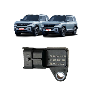 เซ็นเซอร์ความดันสุญญากาศเบรกรถยนต์10727868-00 EGK-3541332สำหรับ BYD 2025 Tang DM-I 2025 DM Han-I 2026 Haibao 07DM-i D1 - Product Image 4