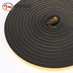 רואי שיונג אווה איטום מזג אוויר חלון הפשטת דלתות חלונות רצועת איטום סרט דלת דלת רצועת מזג אוויר איטום לדלת - Product Image 6