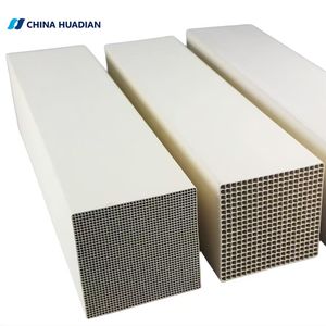 ตัวเร่งปฏิกิริยา denox ปรับแต่ง CHEC- 108รู - Product Image 3