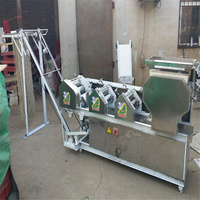 Machine pour préparer des nouilles, appareil pour faire des nouilles, prix, Ramen
