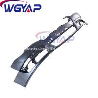 WGYAP Auto Car Repuestos Venta caliente Parachoques delantero de plástico para VW Passat B6 2006-2010