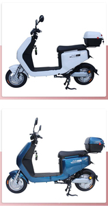 Vélo Électrique 1000W pour Adultes, Quad 2000W, Phares 2022, pour Femmes, 28 Pouces, Remorque Pédicab, 40Km/H, Meilleure Vente - Product Image 6
