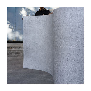 1200x3000mm büyük boy esnek taş MCM yumuşak porselen fayans köpüklü alüminyum gibi görünüyorsun - Product Image 1