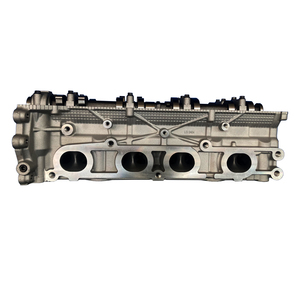 CQ WHOLESEA ricambi AUTO J24B ha completato la testata 11100-78KA0 11100-78K00 per J24B Great <span class=keywords><strong>Vitara</strong></span> Sz Grand <span class=keywords><strong>Vitara</strong></span> 2.4L - Product Image 4