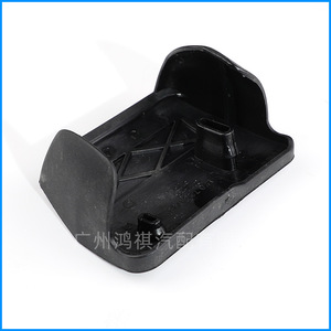 Volkswagen <b>Rubber</b> Brake Pedal Anti Slip <b>Mat</b> 1K0723173B Non Skid Car <b>Floor</b> Liner - Product Image 1