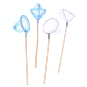Mini <span class=keywords><strong>filet</strong></span> <span class=keywords><strong>de</strong></span> pêche <span class=keywords><strong>de</strong></span> simulation pour maison <span class=keywords><strong>de</strong></span> poupée Xinchen, scène <span class=keywords><strong>de</strong></span> plage estivale miniature, <span class=keywords><strong>filet</strong></span> à insectes portugais, accessoires <span class=keywords><strong>de</strong></span> sac, pêche BJD - Product Image 1