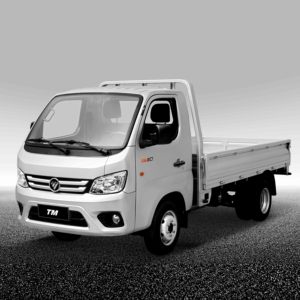 Foton TM Furgone Commerciale Compatto a Benzina, Monofila, 4-6 Pneumatici, 2.5 Tonnellate, in Vendita - Product Image 1