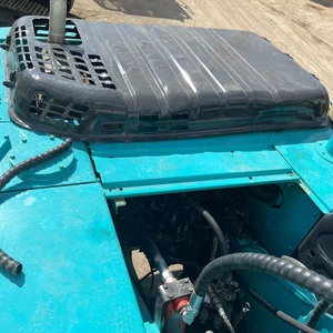 Excavadora Kobelco en buen estado, EXCAVADORA DE JAPÓN, 2017 - Product Image 6