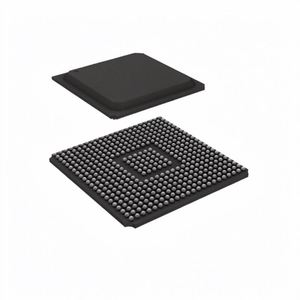 Original XC2S100-5FG456C 456 BBGA Embedded Electronic Chips Component - Product Image 1
