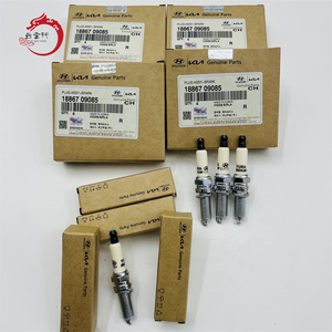 במלאי משלוח מהיר באיכות הגבוהה ביותר תקע <span class=keywords><strong>ASSY</strong></span>-<span class=keywords><strong>SPARK</strong></span> 18867-09085 18867 09085 1886709085 - Product Image 6