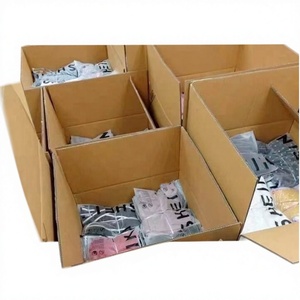 2026 Used Girls Long Sweater Fashionable Polyester/Cotton Summer Women's Cheap Second Hand Export <b>Clothes</b> - Product Image 1