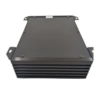 Haute puissance 4000 Watts gamme complète classe D 1 canal amplificateur mono USA amplificateur de voiture vente chaude crossovers du marché brésilien