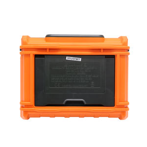 جهاز اختبار مقاومة الحلقة الرقمي، جهاز اختبار <span class=keywords><strong>RCD</strong></span>، جهاز قياس متعدد الوظائف MS5910 - Product Image 3