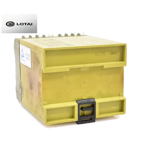 Sensor 474695 Baru dan Asli Stok di Gudang Pengontrol Pemrograman PLC - Product Image 1